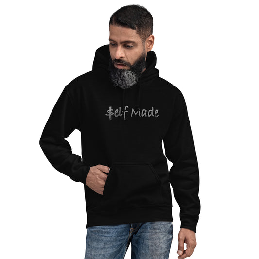 Self Made Hoodie