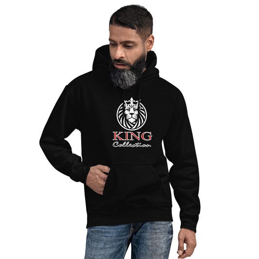 KING COLLECTION HOODIE