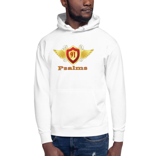 PSALM 91 HOODIE