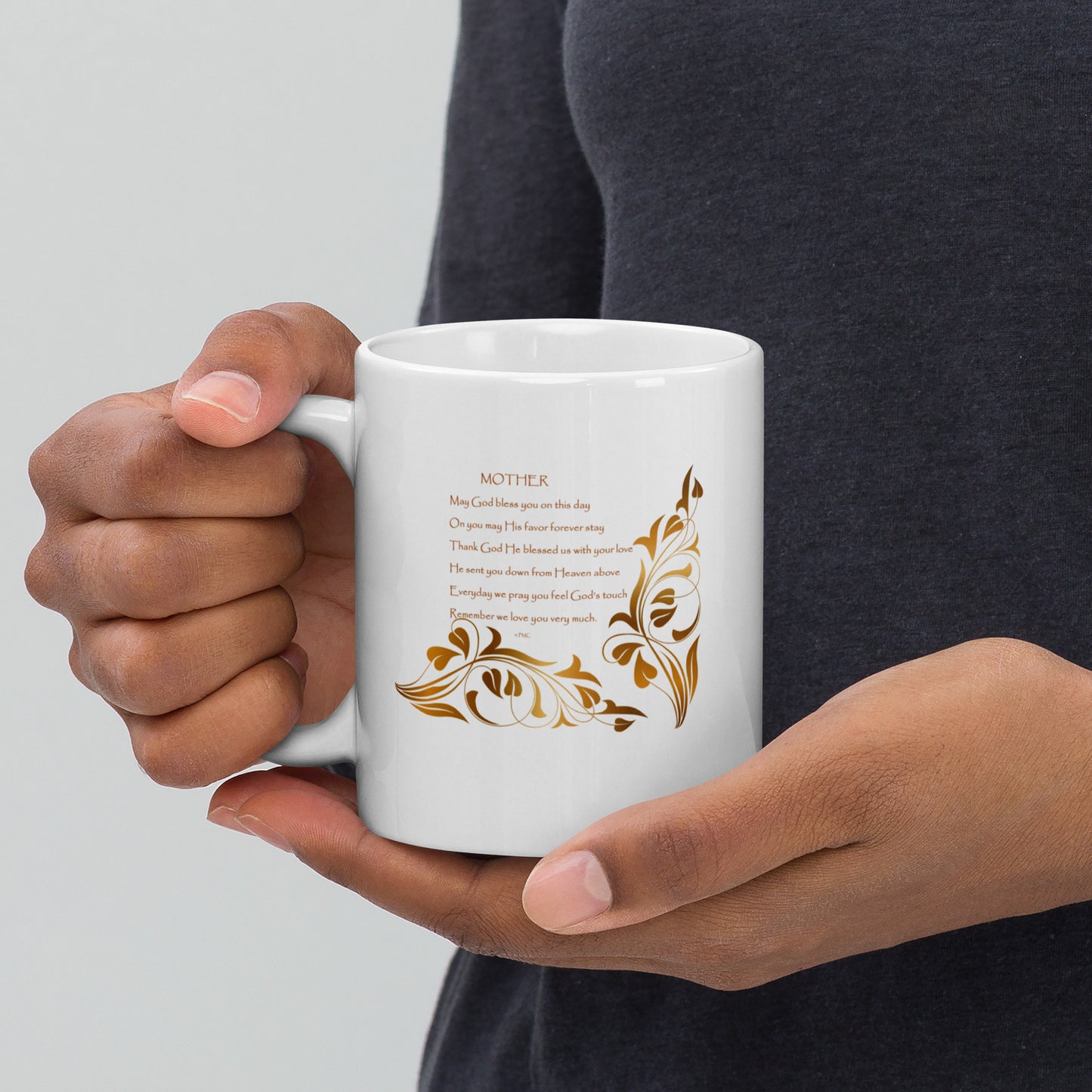 MOTHER COFFEE MUG